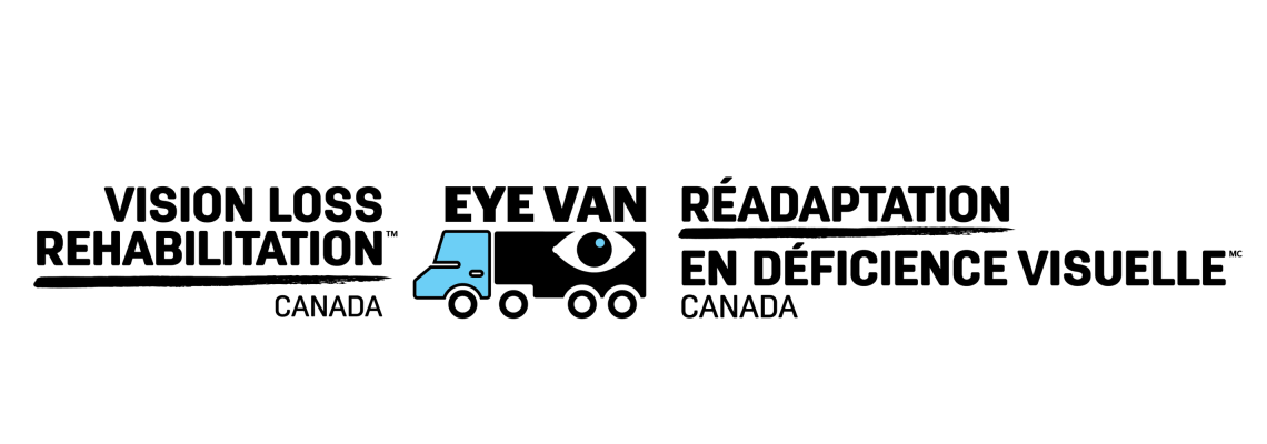 Vision Loss Rehabilitation Eye Van 