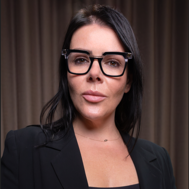 Angelina Algranti