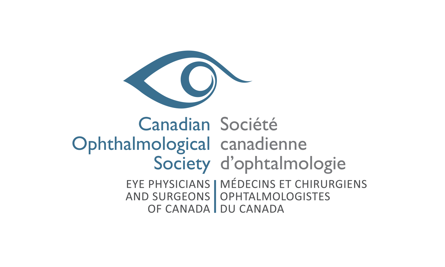 Logo of the Canadian Ophthalmological Society