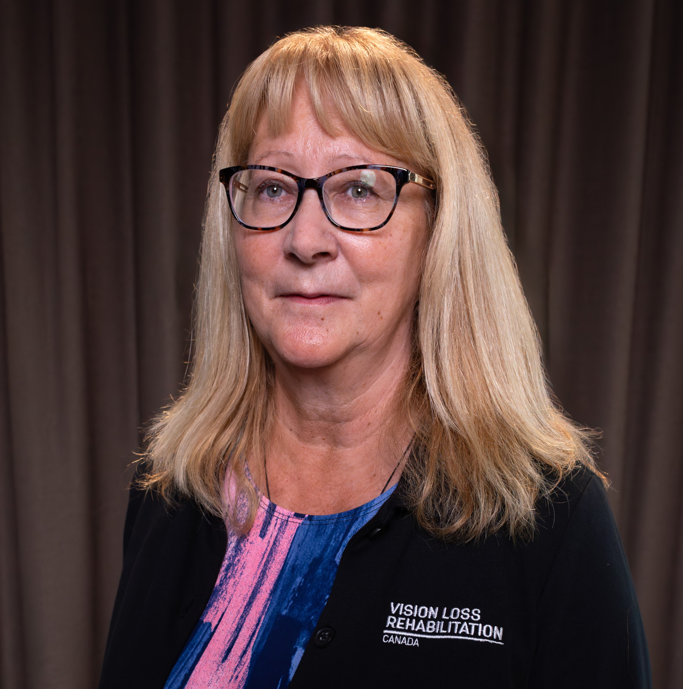 Photo of Pam Gow-Boyd