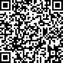 QR code for the English survey