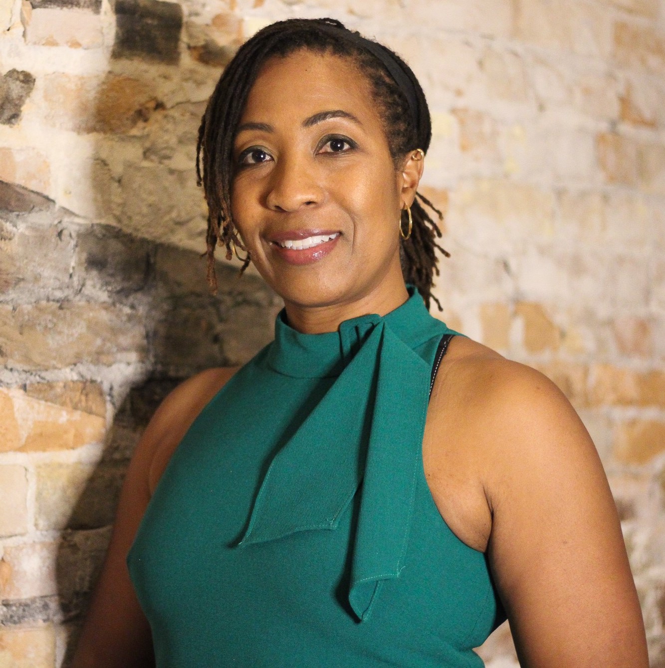 Photo of Shane Guadeloupe