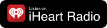 Listen on iHeart Radio