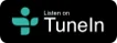 Listen on TuneIn