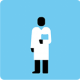 icon for Healthcare Professionals